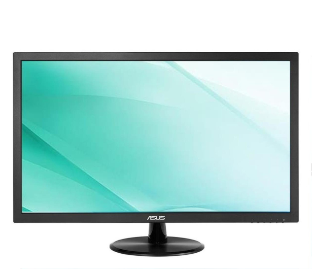 ASUS VP228DE - 379860 - zdjęcie